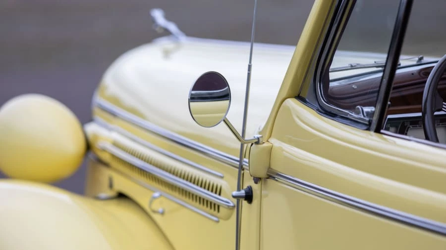 1937 Dodge L/M/R Series - Image 19 of 20