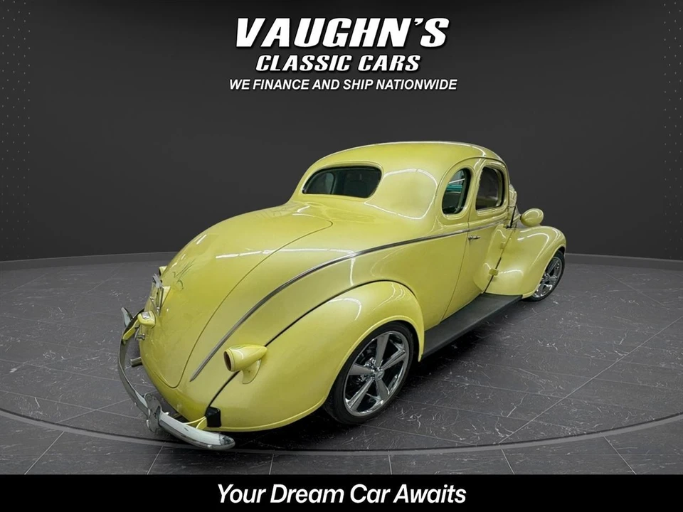 1937 Dodge L/M/R Series - Image 7 of 31