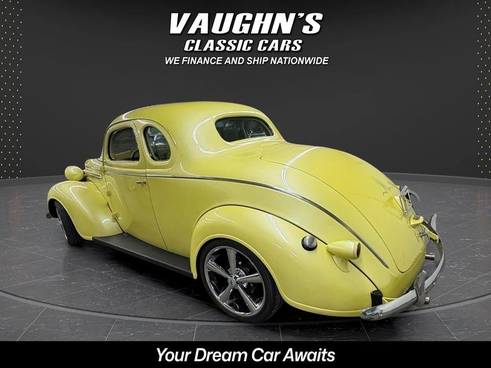 1937 Dodge L/M/R Series - Image 3 of 31