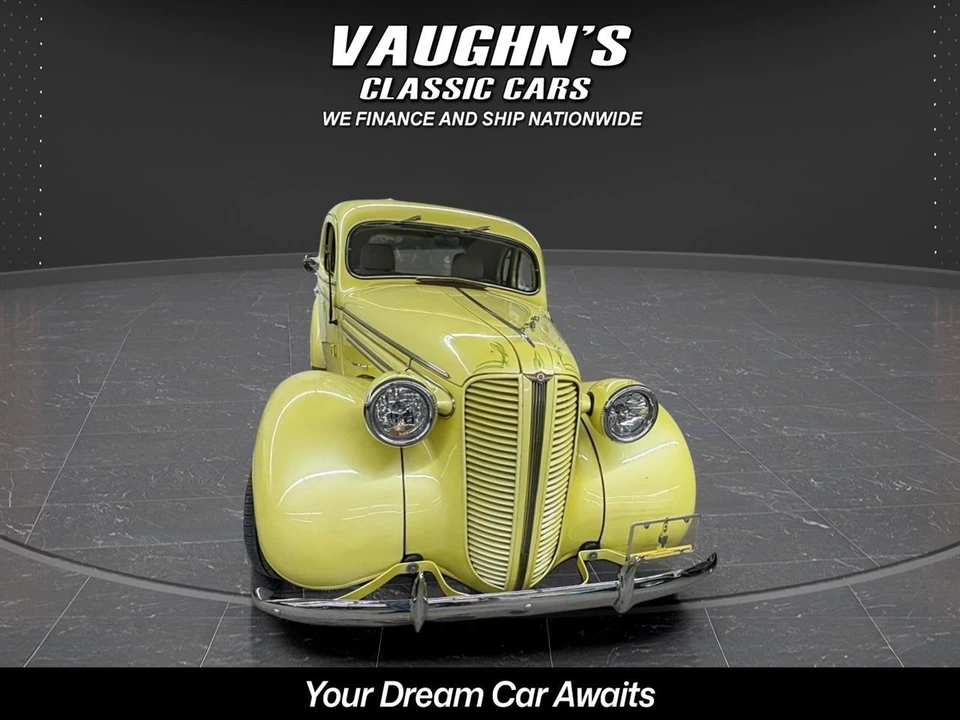 1937 Dodge L/M/R Series - Image 5 of 31