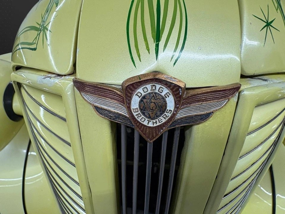 1937 Dodge L/M/R Series - Image 15 of 31