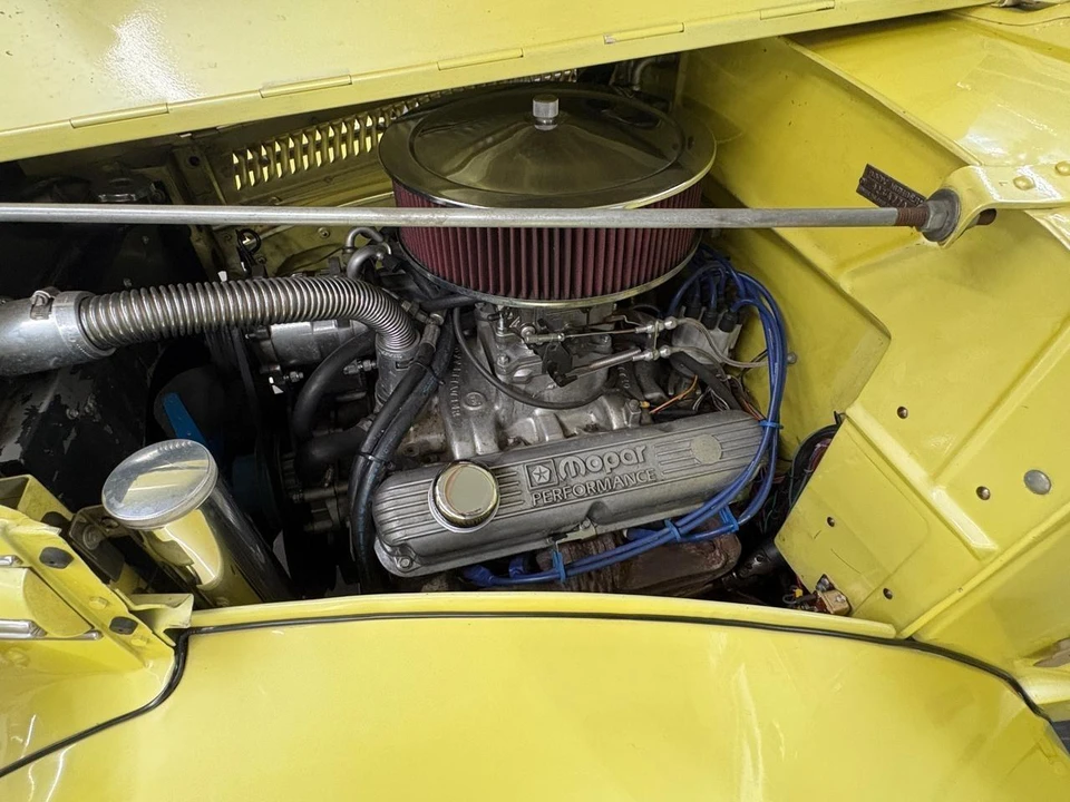1937 Dodge L/M/R Series - Image 23 of 31