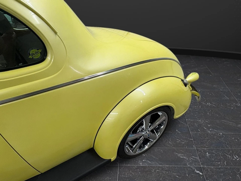 1937 Dodge L/M/R Series - Image 11 of 31