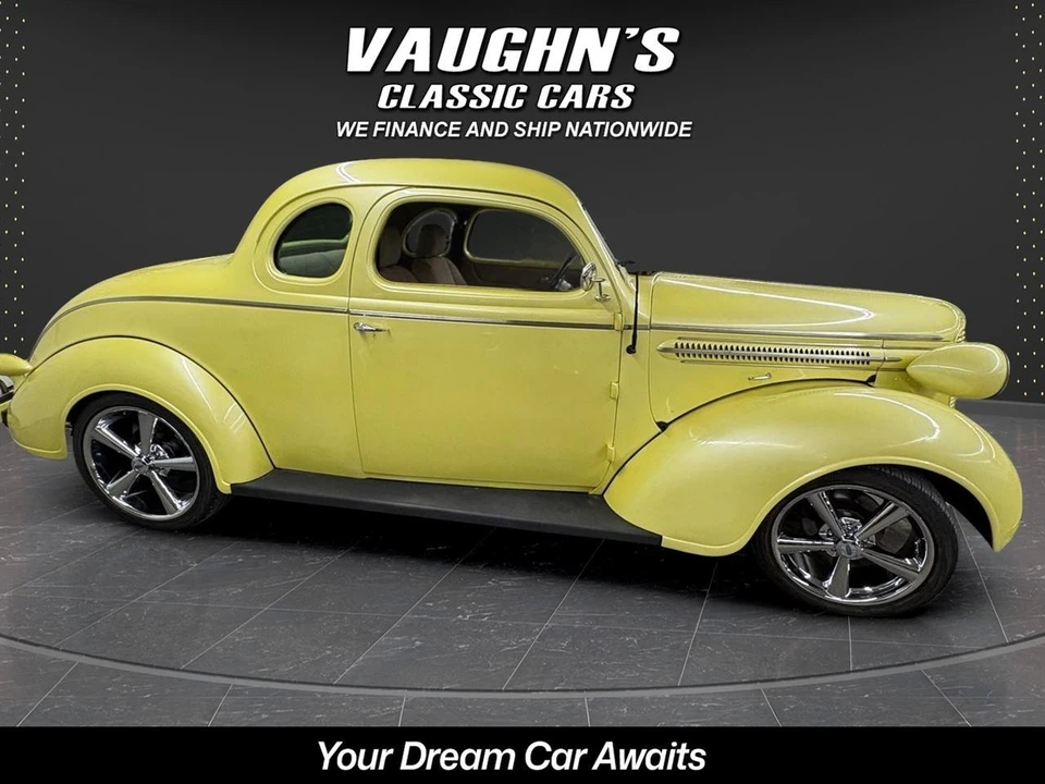 1937 Dodge L/M/R Series - Image 9 of 31