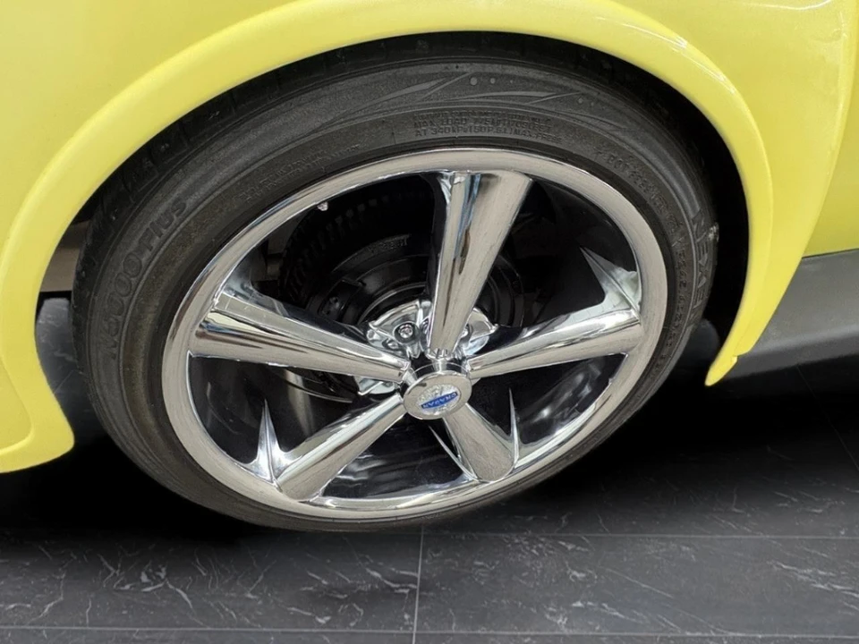 1937 Dodge L/M/R Series - Image 17 of 31