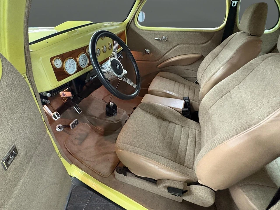 1937 Dodge L/M/R Series - Image 27 of 31