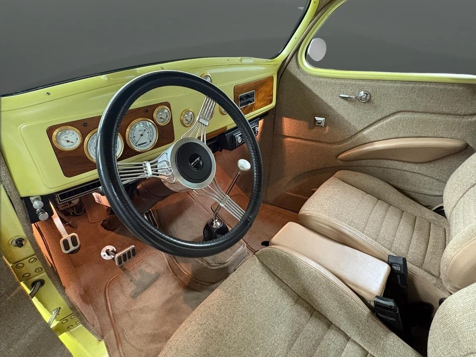 1937 Dodge L/M/R Series - Image 29 of 31