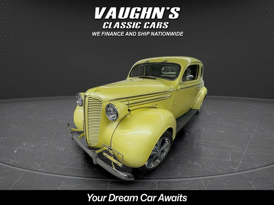 1937 Dodge L/M/R Series - Image 4 of 31