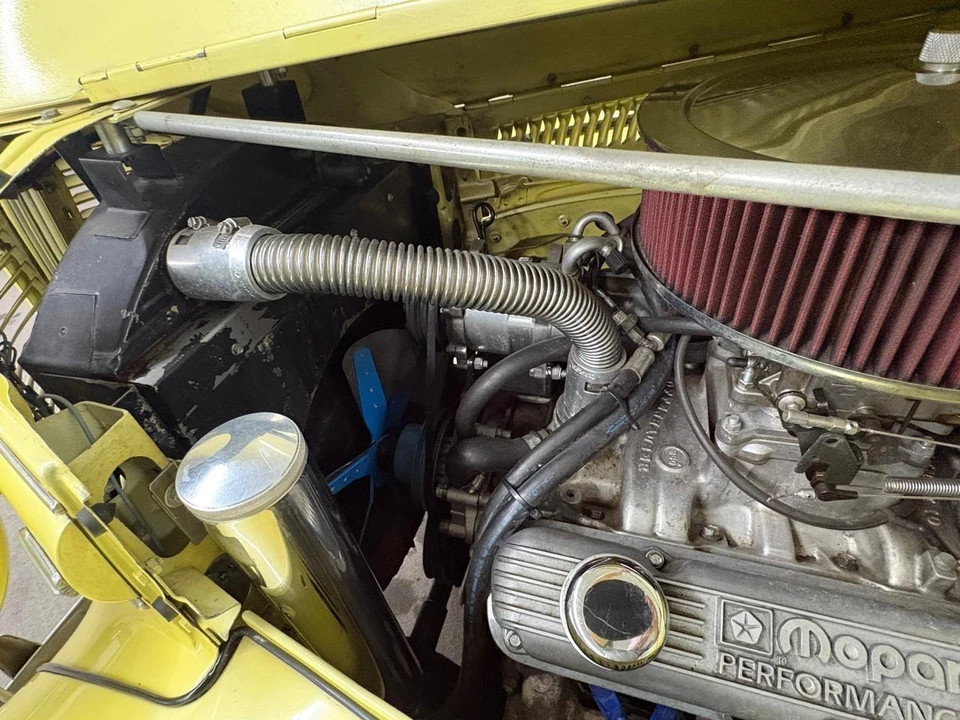 1937 Dodge L/M/R Series - Image 24 of 31
