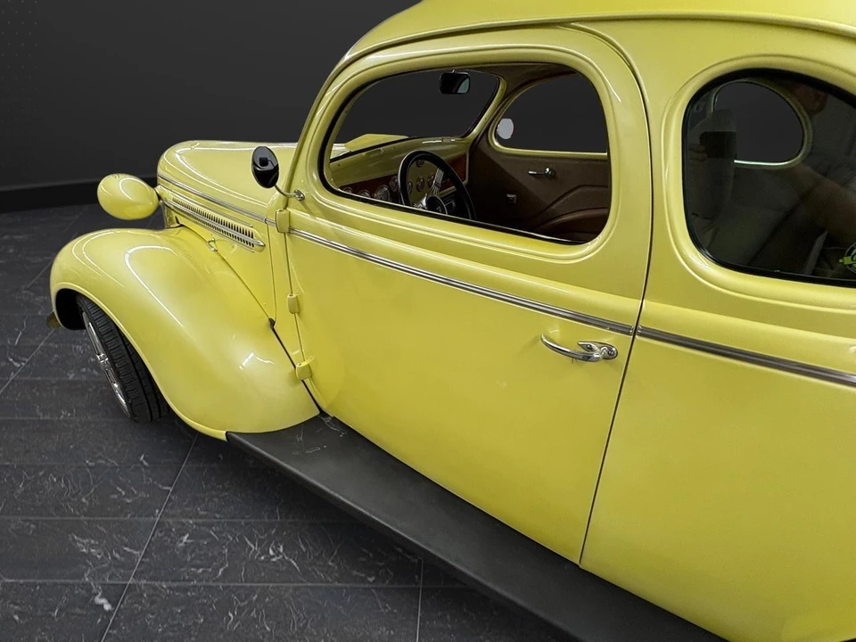 1937 Dodge L/M/R Series - Image 12 of 31