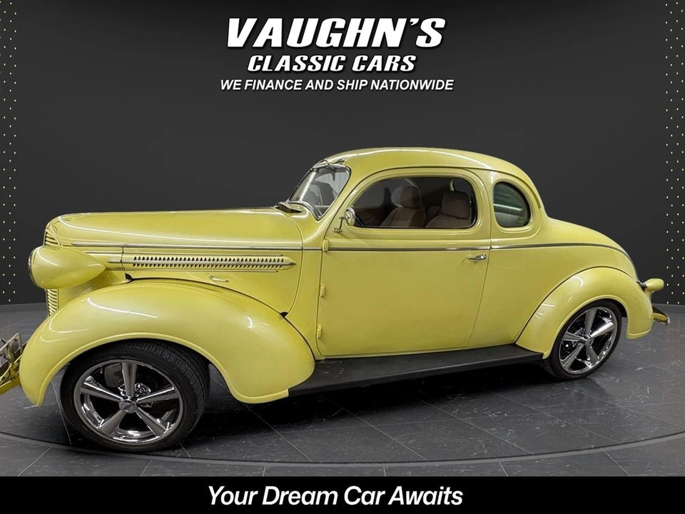 1937 Dodge L/M/R Series - Image 10 of 31