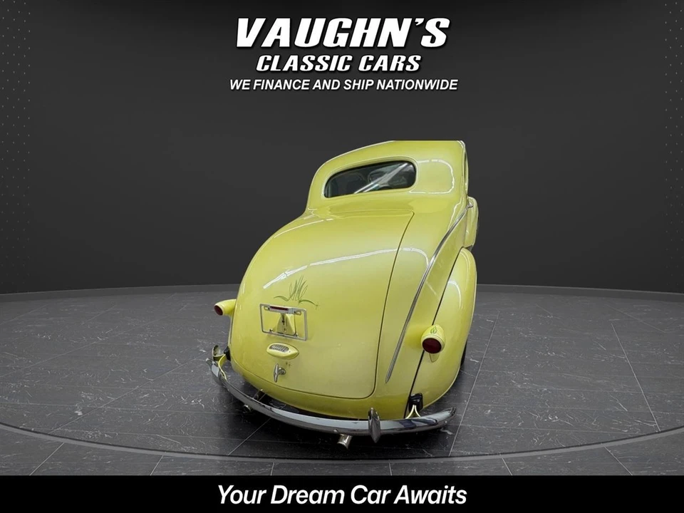 1937 Dodge L/M/R Series - Image 8 of 31