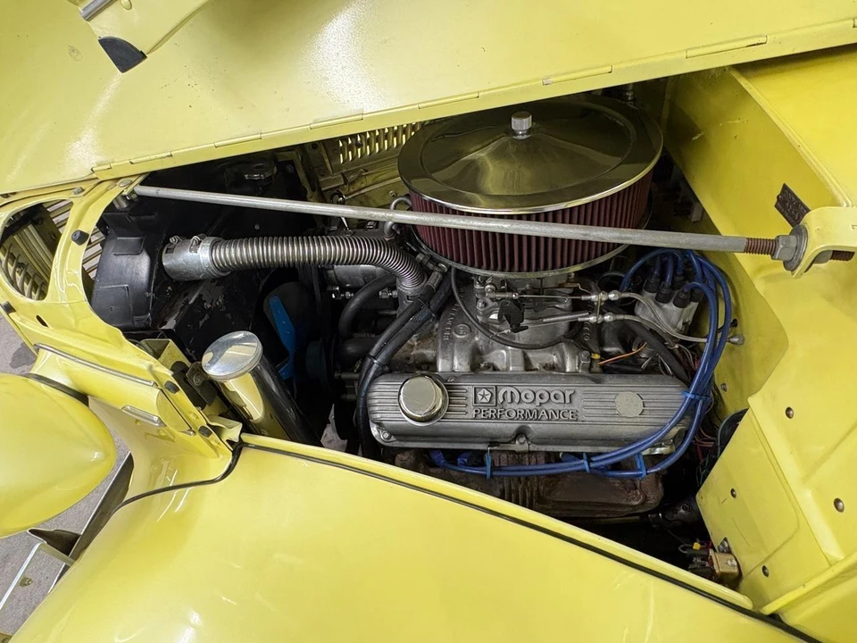 1937 Dodge L/M/R Series - Image 22 of 31