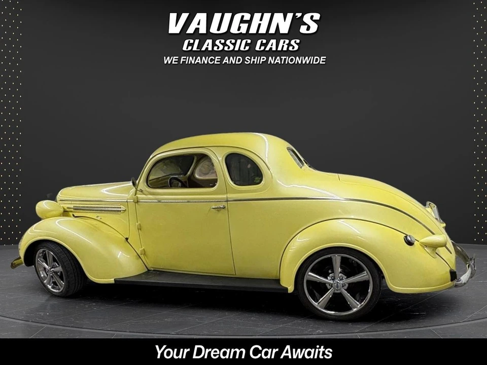 1937 Dodge L/M/R Series - Image 2 of 31