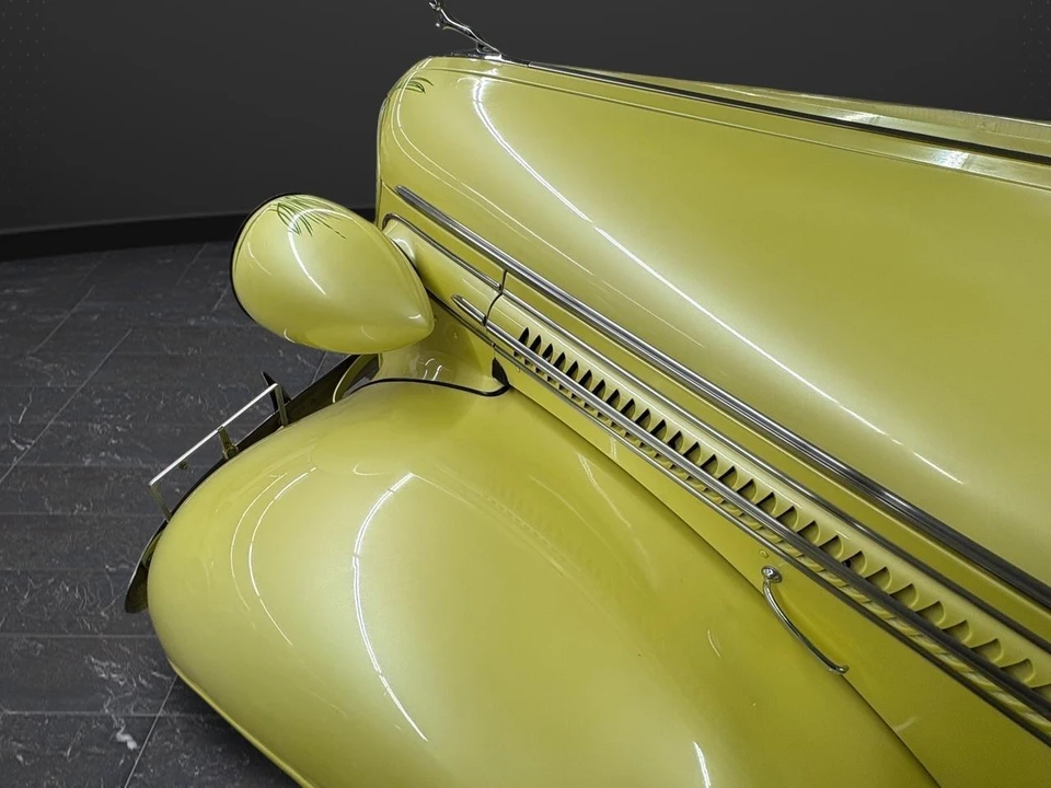 1937 Dodge L/M/R Series - Image 14 of 31