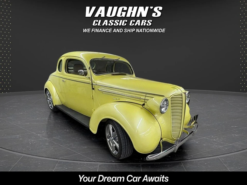 1937 Dodge L/M/R Series - Image 6 of 31