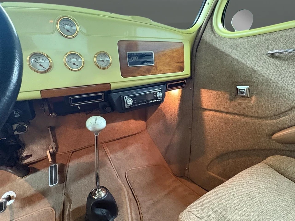 1937 Dodge L/M/R Series - Image 30 of 31