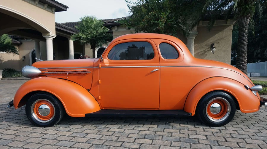 1937 Dodge L/M/R Series - Image 2 of 6