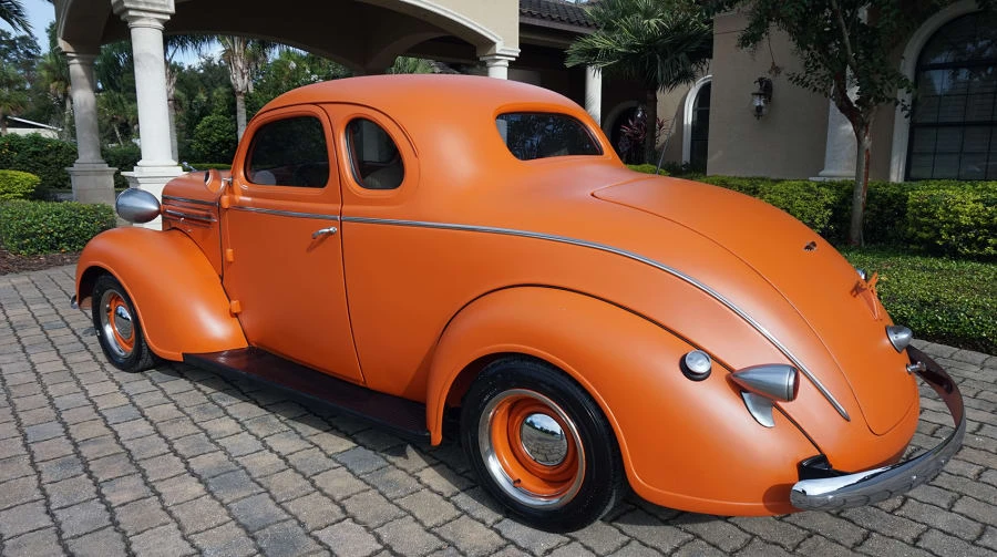 1937 Dodge L/M/R Series - Image 3 of 6