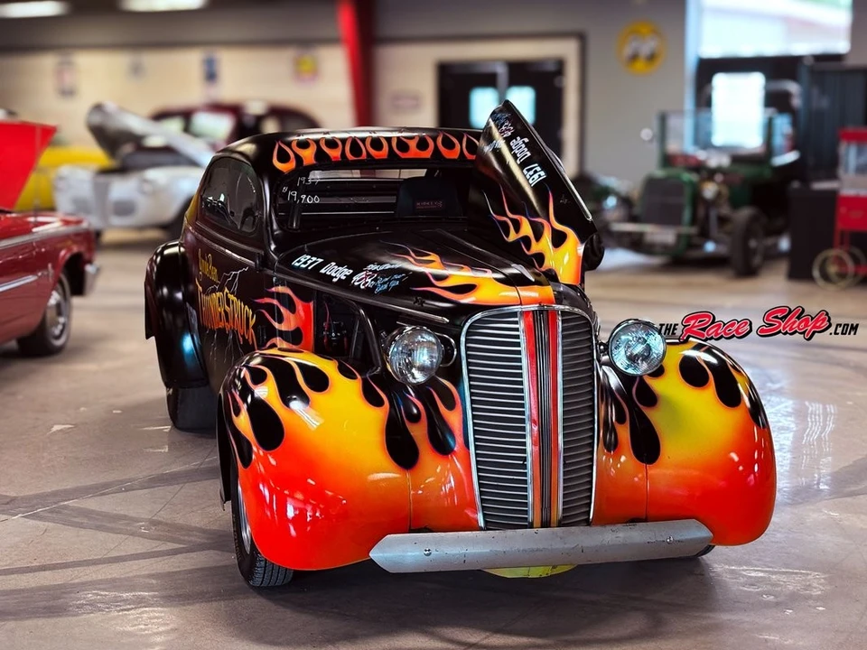 1937 Dodge L/M/R Series - Image 4 of 21