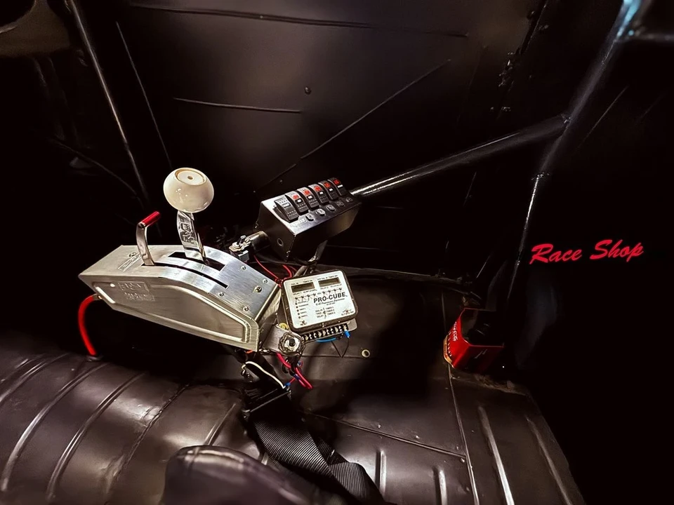 1937 Dodge L/M/R Series - Image 21 of 21