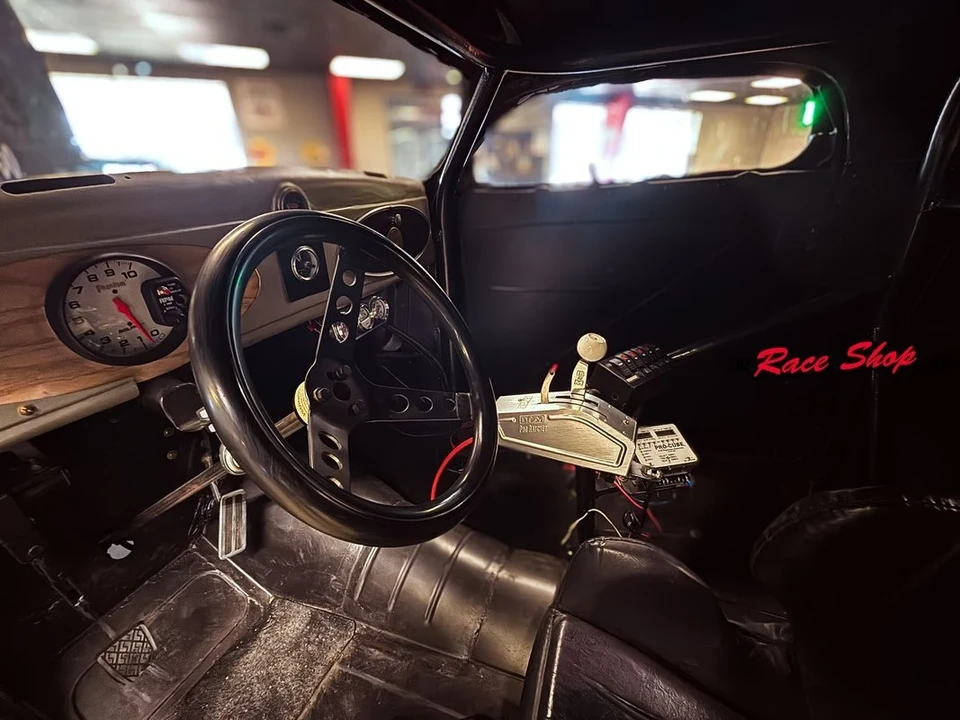 1937 Dodge L/M/R Series - Image 20 of 21