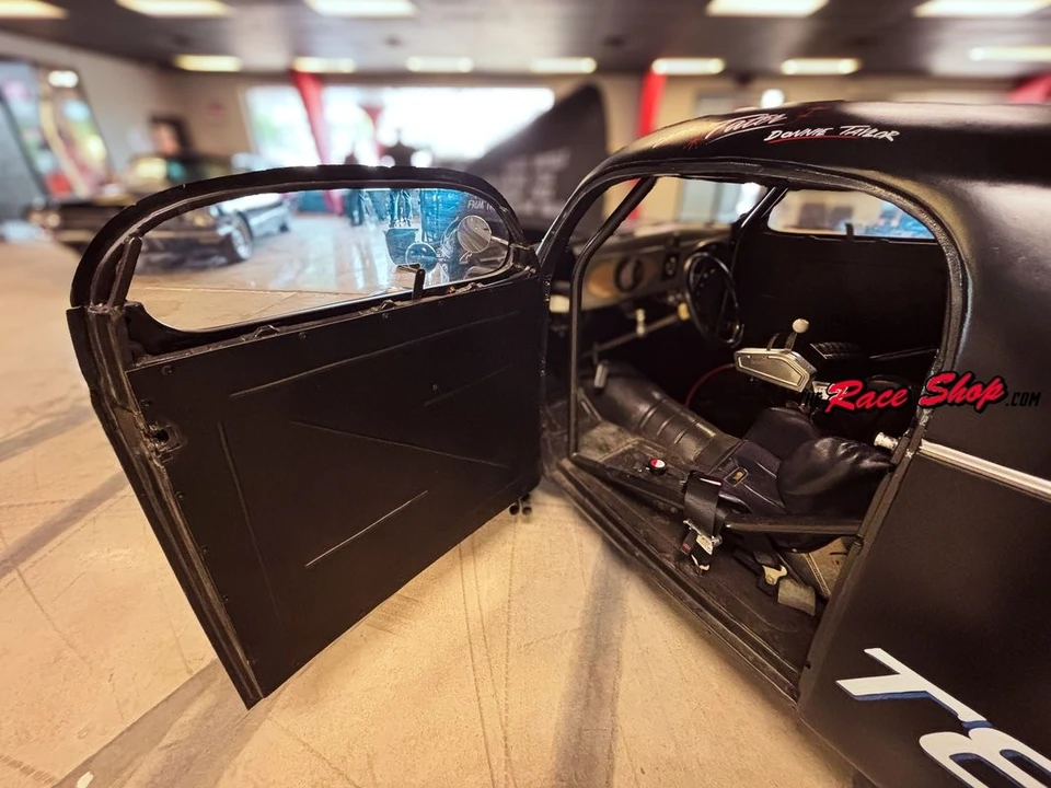1937 Dodge L/M/R Series - Image 18 of 21