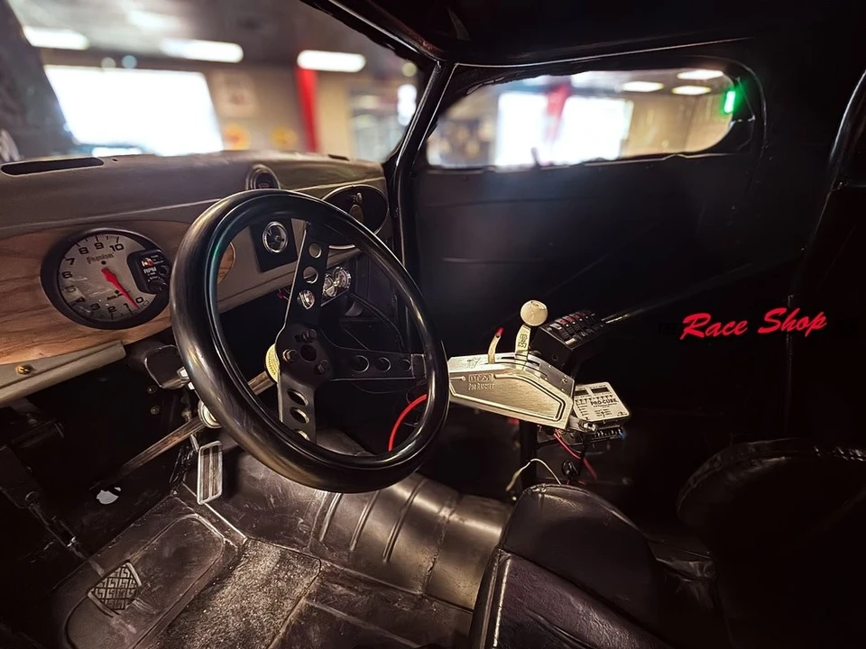 1937 Dodge L/M/R Series - Image 20 of 21