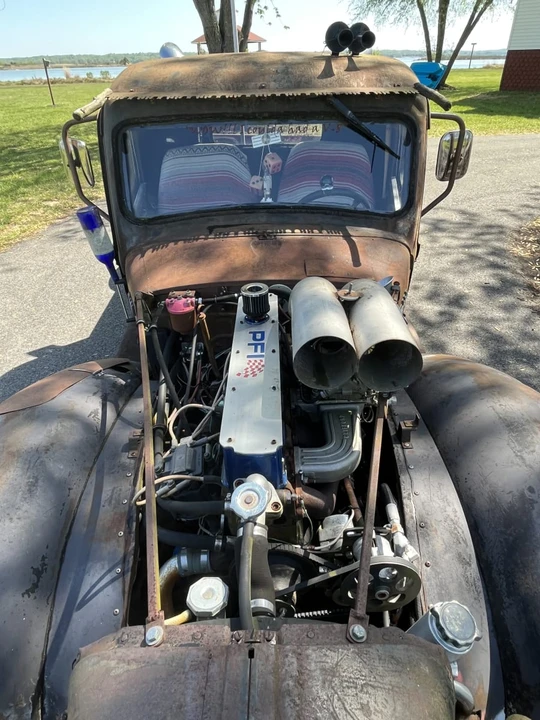1937 Dodge L/M/R Series - Image 5 of 5