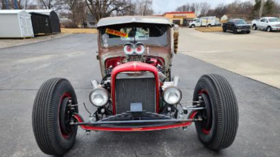 1937 Dodge L/M/R Series - Image 5 of 9