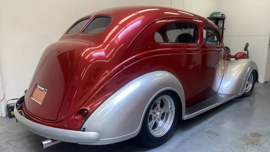 1937 Dodge L/M/R Series - Image 2 of 7