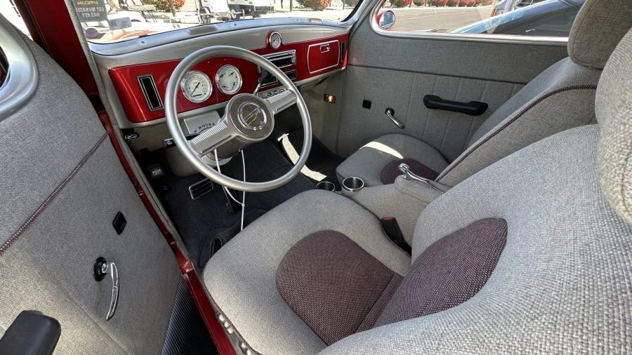 1937 Dodge L/M/R Series - Image 3 of 4