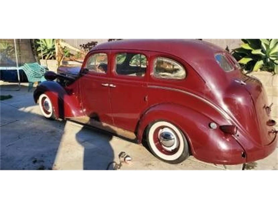 1937 Dodge L/M/R Series - Image 4 of 7