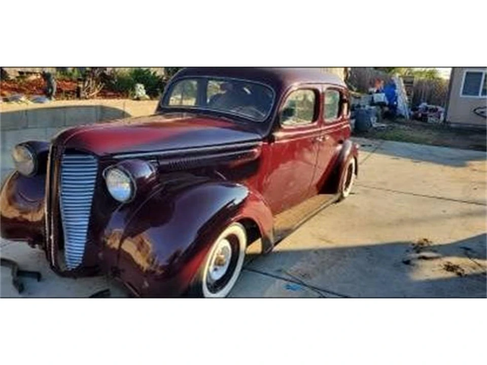 1937 Dodge L/M/R Series - Image 2 of 7
