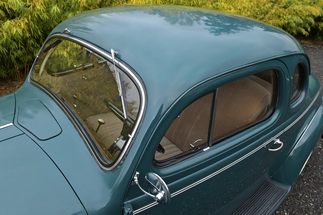 1937 Dodge L/M/R Series - Image 12 of 31