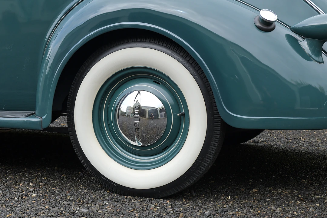 1937 Dodge L/M/R Series - Image 18 of 31