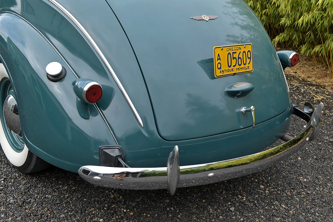 1937 Dodge L/M/R Series - Image 19 of 31