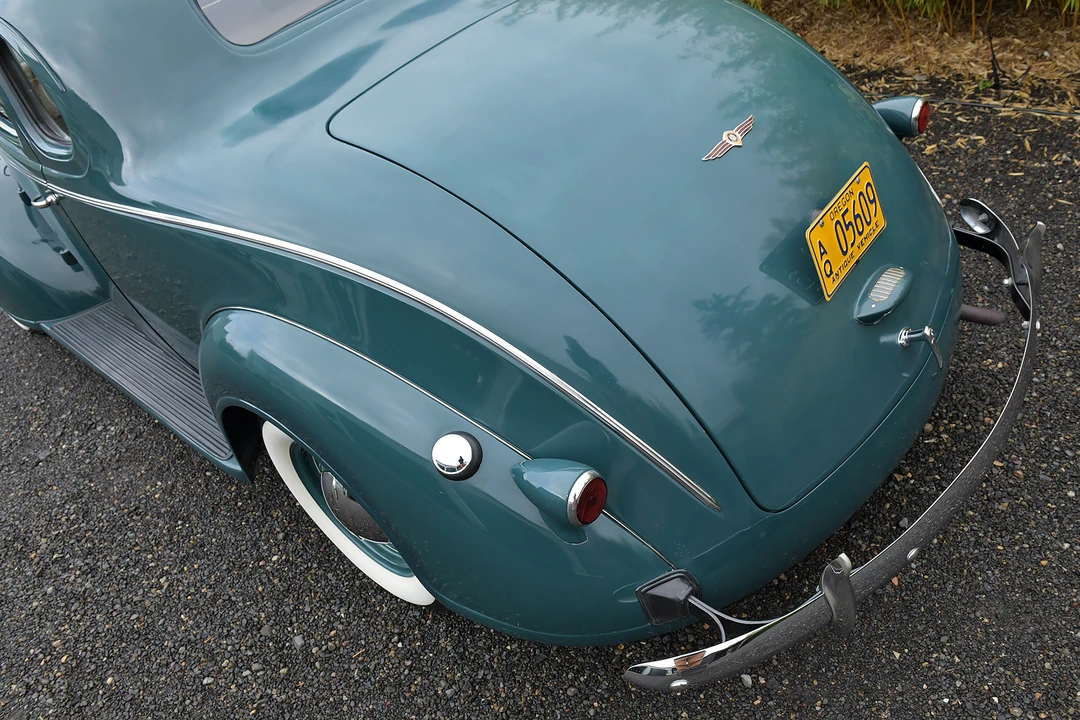 1937 Dodge L/M/R Series - Image 20 of 31