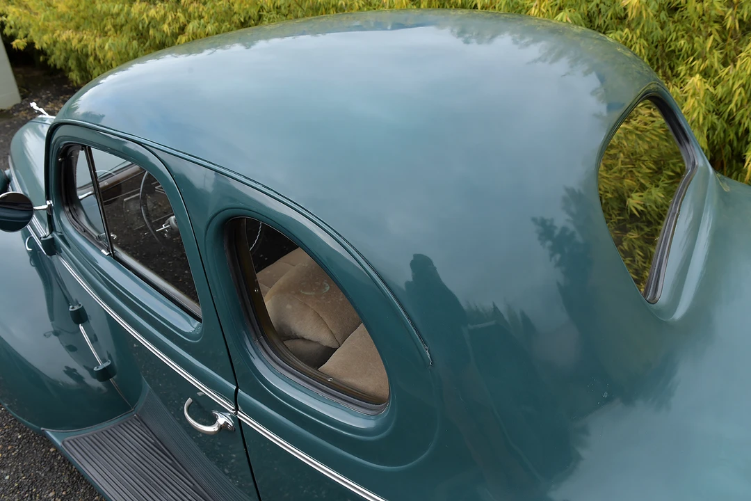 1937 Dodge L/M/R Series - Image 21 of 31