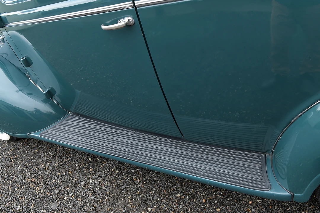 1937 Dodge L/M/R Series - Image 23 of 31