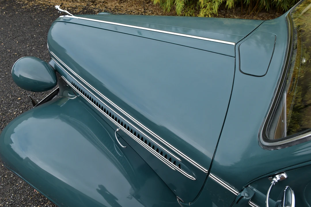 1937 Dodge L/M/R Series - Image 24 of 31