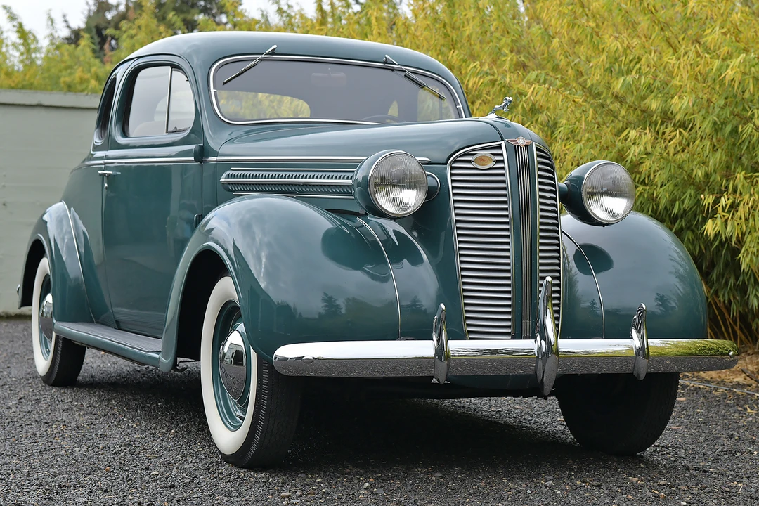 1937 Dodge L/M/R Series - Image 27 of 31