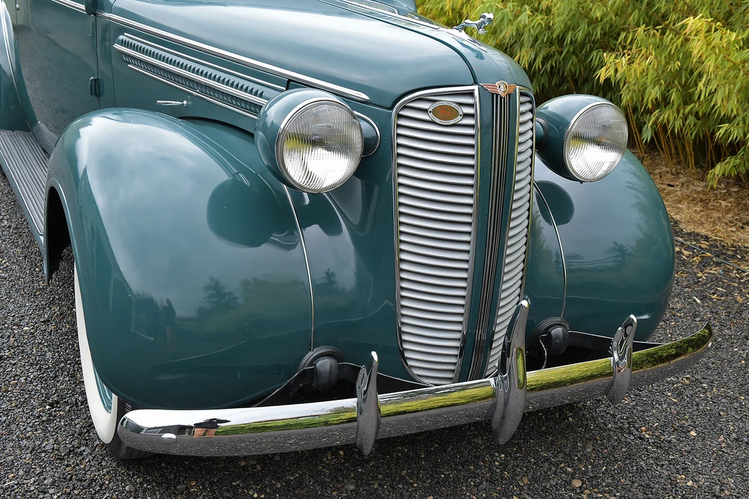 1937 Dodge L/M/R Series - Image 29 of 31