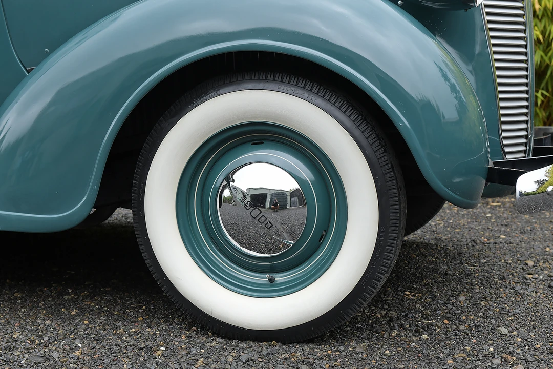 1937 Dodge L/M/R Series - Image 30 of 31
