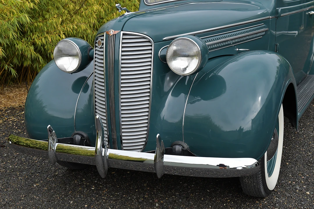 1937 Dodge L/M/R Series - Image 4 of 31