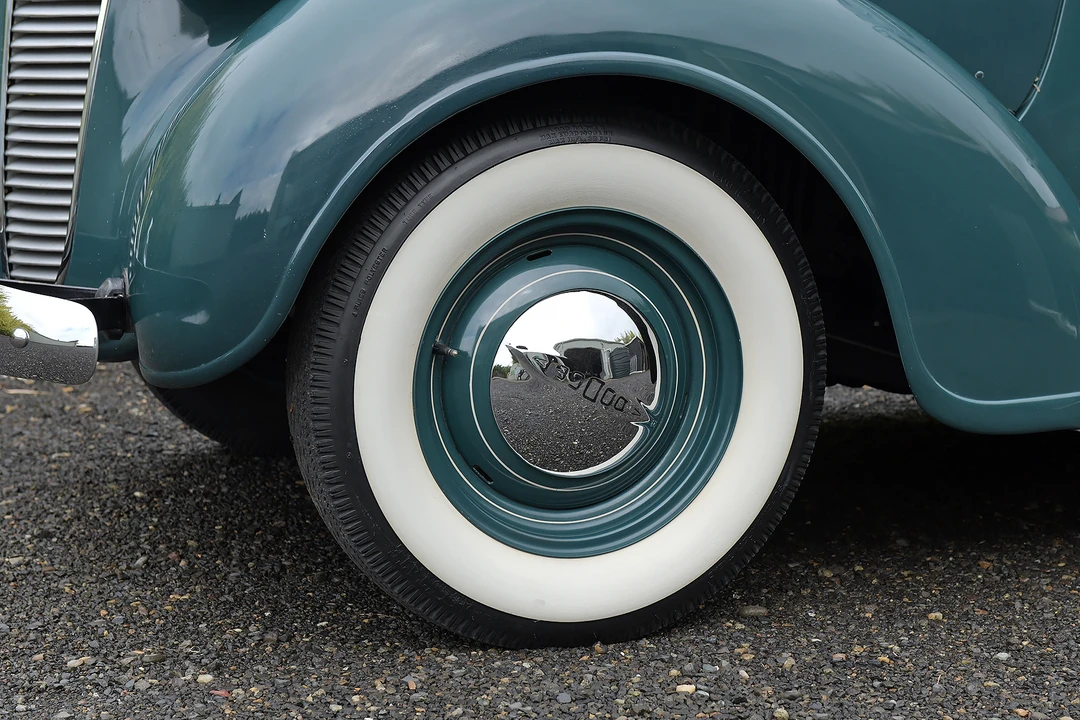 1937 Dodge L/M/R Series - Image 5 of 31