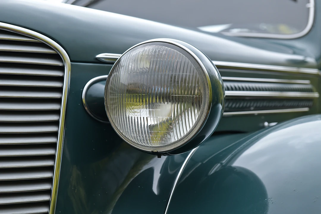 1937 Dodge L/M/R Series - Image 7 of 31
