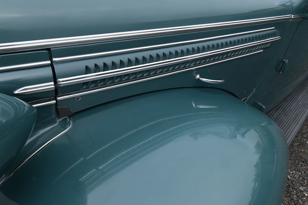 1937 Dodge L/M/R Series - Image 8 of 31