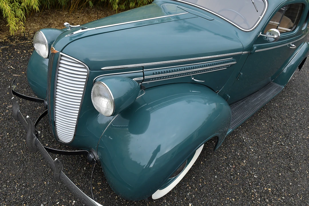 1937 Dodge L/M/R Series - Image 9 of 31