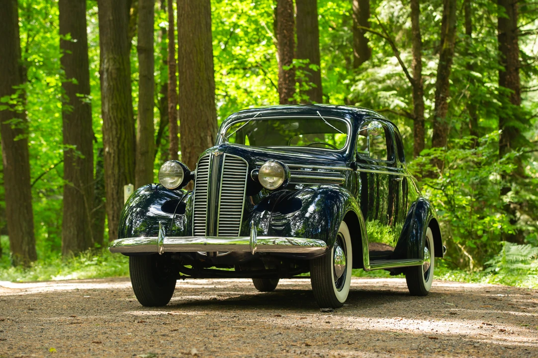 1937 Dodge L/M/R Series - Image 8 of 31